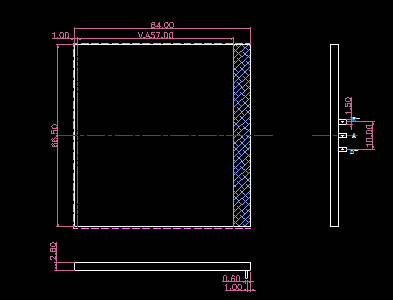 LED0012